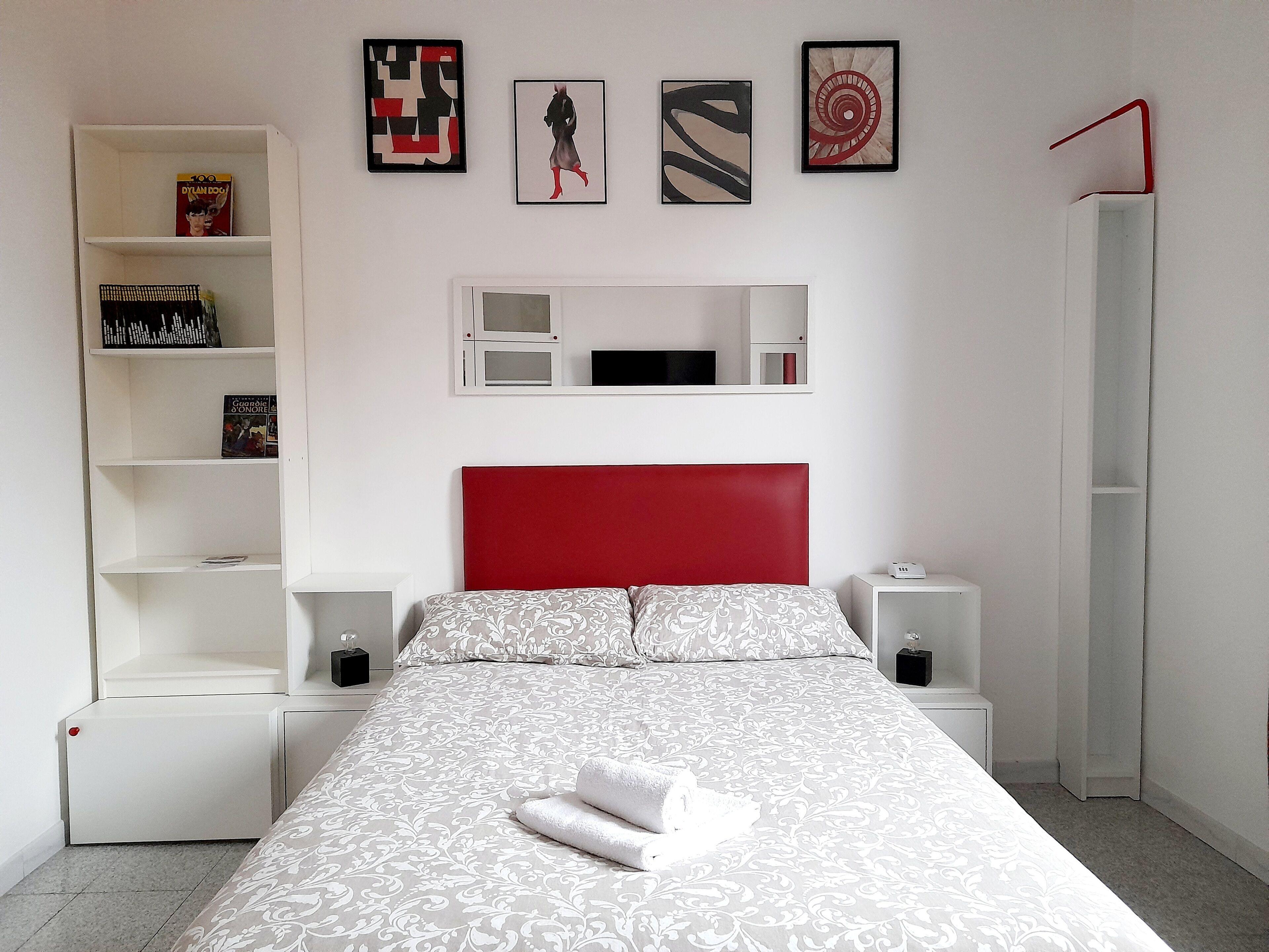 Bologna Homestay B&B — Photos 3