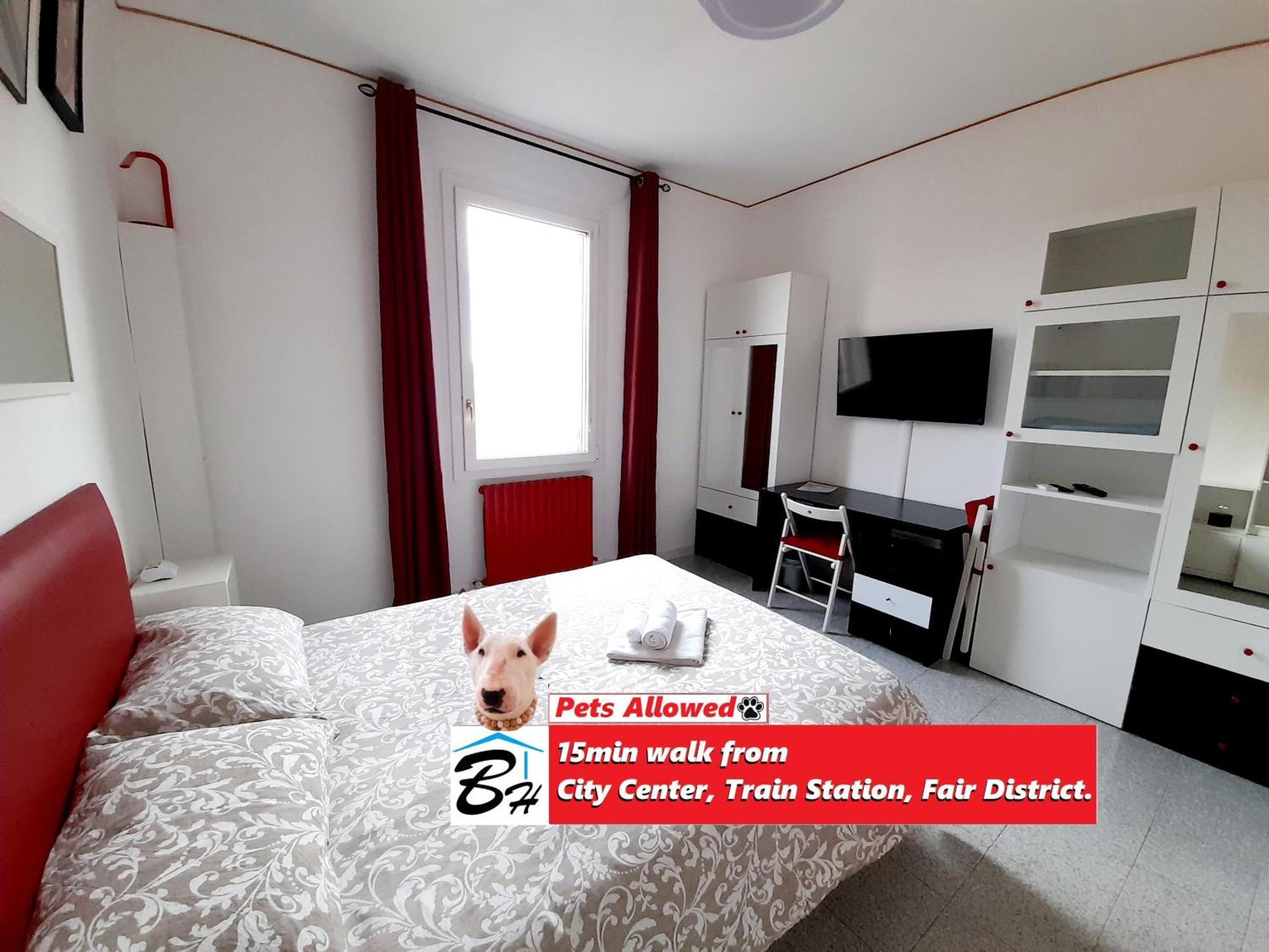 Bologna Homestay B&B, Bologna